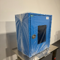 ESM Eyewash Station Cabinet image 2